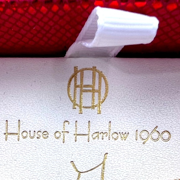 HOUSE OF HARLOW 1960,ROPE NECKLACE IN GOLD COLOR, NICKEL FREE & LEAD SAFE, 15”+3 - Picture 9 of 15